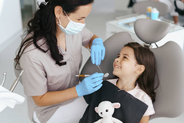 Best Emergency Dental Filling Replacement  in Byram Center, NJ