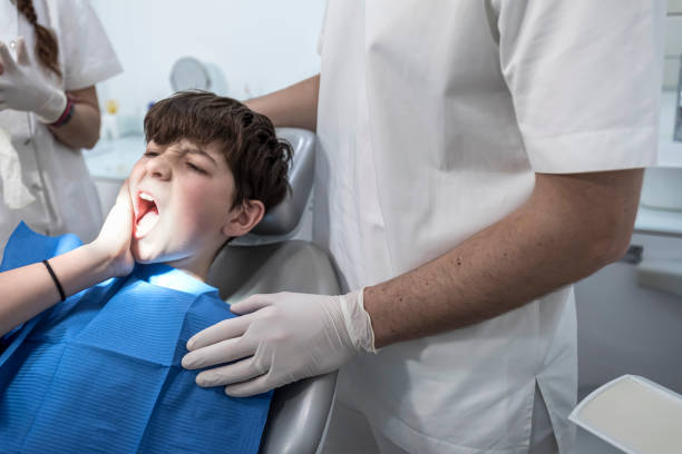 Dentist for Dental Trauma in NJ