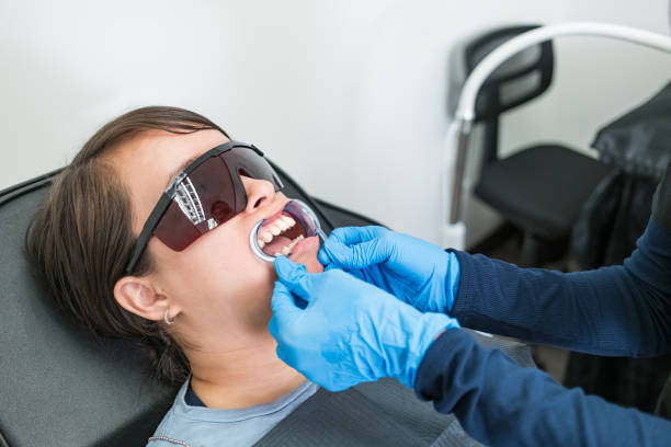Emergency Dental Filling Replacement in NJ