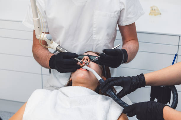 Best Dentist Open on Weekends  in Byram Center, NJ